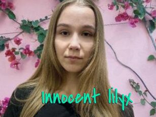 Innocent_lilyx