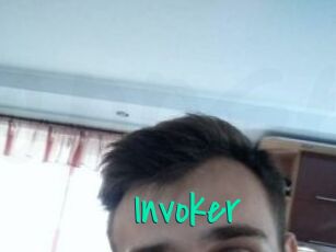 Invoker