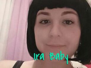 Ira_Baby