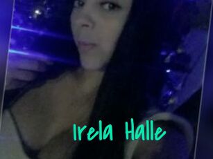 Irela_Halle