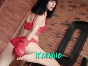 Irennie