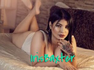 IrisBaxter