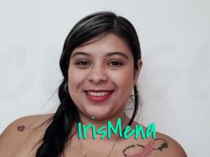 IrisMena