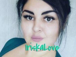 IriskaLove