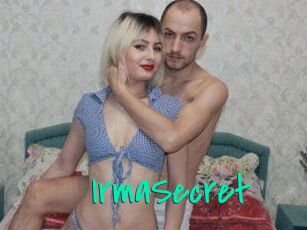 IrmaSecret