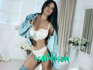 IsaAlison
