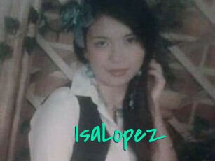 IsaLopez