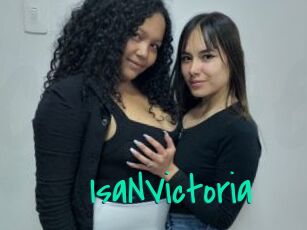 IsaNVictoria