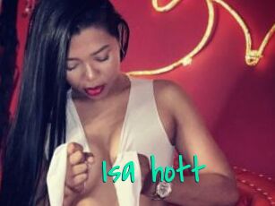 Isa_hott