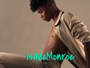 IsaacMonroe