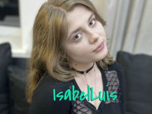 IsabelLuis