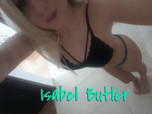 Isabel_Butler