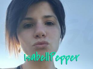 IsabellPepper