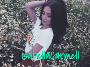 IsabellaCarmell