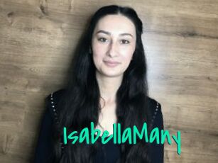 IsabellaMany