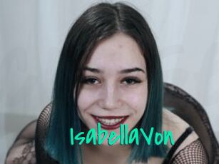 IsabellaVon