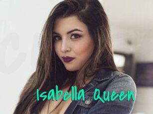 Isabella_Queen