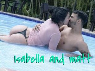 Isabella_and_matt