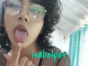 Isabelper