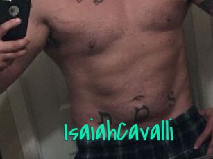 Isaiah_Cavalli