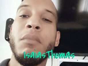 IsaiasThomas