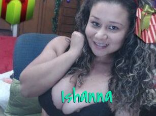 Ishanna