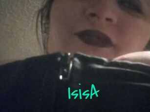 IsisA