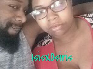 IsisXOsiris