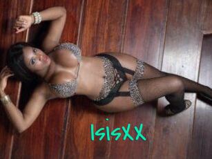 IsisXX