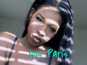 Isis_Paris