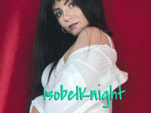 IsobelKnight