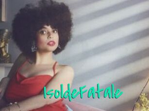 IsoldeFatale