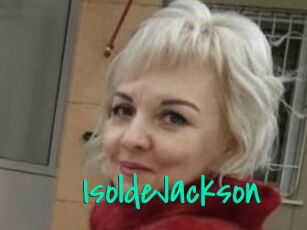 IsoldeJackson