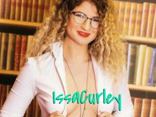 IssaCurley