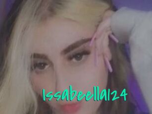 Issabeella124