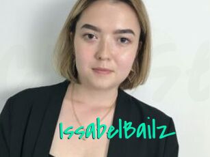 IssabelBailz