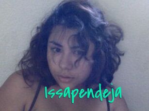 Issapendeja