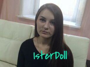 IsterDoll