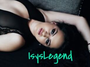 IsysLegend