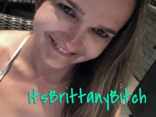 ItsBrittanyBitch