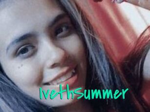 IvethSummer