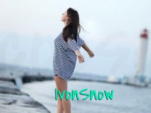 IvonSnow