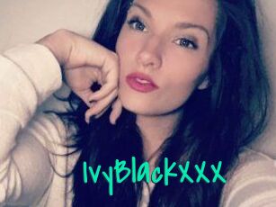 Ivy_BlackXXX