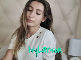 IvyLarson