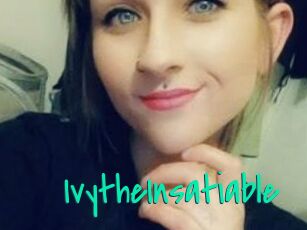 IvytheInsatiable