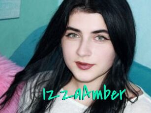 IzzaAmber