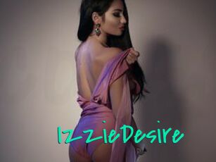 IzzieDesire