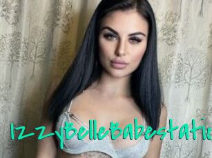 IzzyBelleBabestation