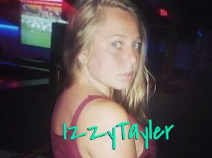 Izzy_Tayler