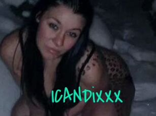 ICANDiXXX